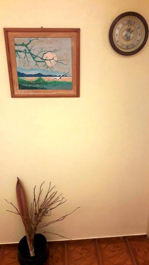 Tarrafal  Los Cuartos Man Pretinha מראה חיצוני תמונה